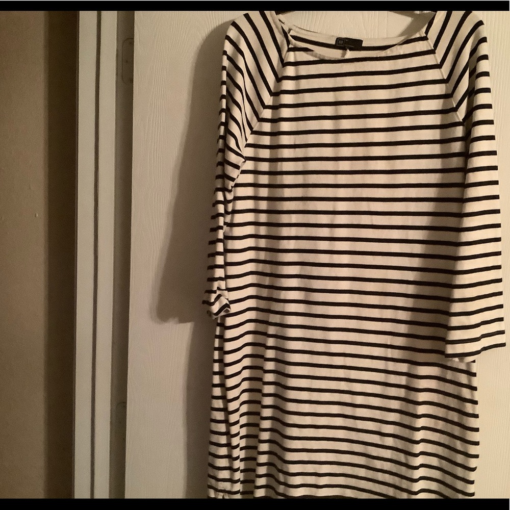 Gap  jersey dress